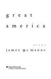 book cover of Great America by James McManus