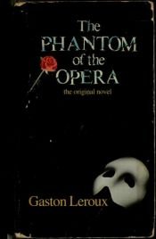 book cover of Phantom of the Opera (Easy Piano) by Andrew Lloyd Webber
