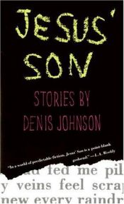 book cover of Emergency by Denis Johnson
