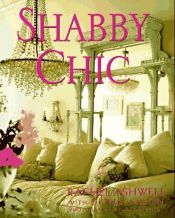 book cover of Shabby Chic by Rachel Ashwell
