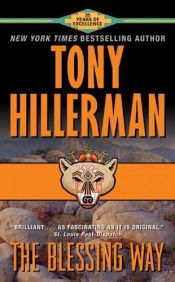 book cover of (Chee by Tony Hillerman