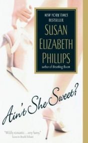 book cover of Ain't She Sweet? (Avon Books) by スーザン・エリザベス・フィリップス