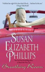 book cover of Breathing Room (Chivers Sound Library American Collections) by Susan Elizabeth Phillips