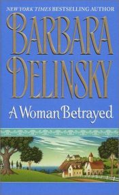 book cover of A Women Betrayed by Barbara Delinsky