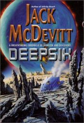 book cover of Deepsix by Jack McDevitt