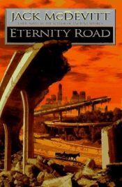 book cover of Eternity Road by Jack McDevitt