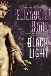 book cover of Black Light by Elizabeth Hand