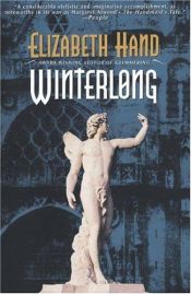 book cover of Winterlong by Elizabeth Hand