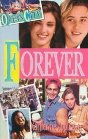 book cover of Ocean City #11: Forever by K. A. Applegate