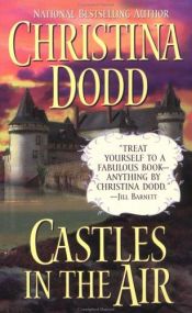 book cover of Castles in the Air (Medieval Series, Book 2) by Christina Dodd