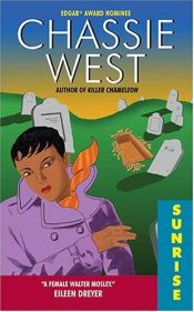 book cover of Sunrise by Chassie West