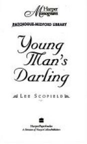book cover of Young Man's Darling by Ruth Scofield