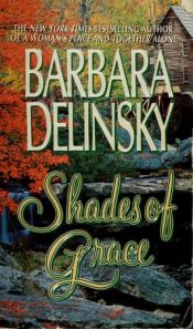 book cover of Shades of Grace by Barbara Delinsky