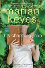 book cover of Un tipo encantador by Marian Keyes
