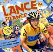 book cover of Lance in France by Ashley Maceachern