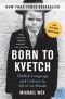 Born To Kvetch CD: Yiddish Language and Culture in All of Its Moods