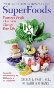 book cover of Super Alimentos by Steven G. Pratt