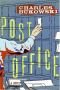 Postkantoor : een roman