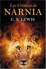 book cover of The Chronicles of Narnia: The Magician's Nephew by C. S. Lewis