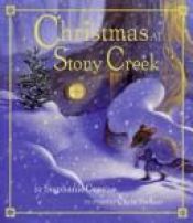 book cover of Christmas at Stony Creek by Stephanie Greene
