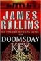 The Doomsday Key (SIGMA Force)