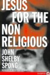 book cover of Jesus for the Non-Religious LP by John Shelby Spong
