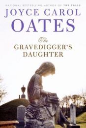 book cover of Graverens datter by Joyce Carol Oates