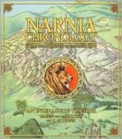 book cover of Narnia chronology : from the archives of the Last King by ซี. เอส. ลิวอิส