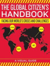 book cover of The Global Citizen's Handbook by World Bank