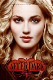 book cover of Vamps #3: After Dark (Vamps) by Γουίλκι Κόλινς