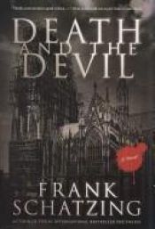 book cover of Death and the Devil by Frank Schätzing