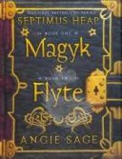 book cover of Septimus Heap 2 Volume Boxed Set: Magyk by Angie Sage