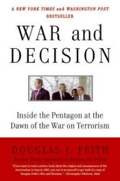 book cover of The Best Defense: Inside the Pentagon at the Dawn of the War on Terrorism by Douglas J. Feith
