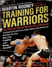book cover of Training for Warriors by Martin Rooney