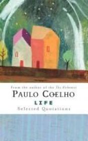 book cover of Leven De mooiste citaten by Paulo Coelho