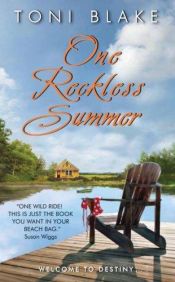 book cover of One Reckless Summer: A Destiny Novel (The Destiny Series) by Lacey Alexander
