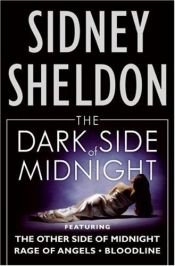 book cover of The Dark Side of Midnight by Sidney Sheldon