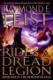 Read Eighth - Rides a Dread Legion (Demonwar Saga) At the Gates of Darkness (Demonwar Saga)
