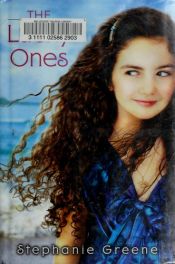 book cover of The Lucky Ones by Stephanie Greene