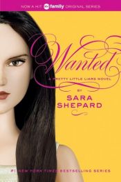 book cover of Wanted by Sara Shepard