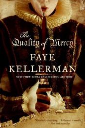 book cover of The Quality of Mercy (1989) by Faye Kellerman