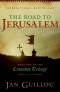 Le Chemin de Jérusalem. La trilogie d'Arn le Templier, volume 1