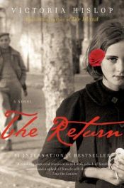 book cover of The Return by Victoria Hislop