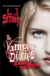 book cover of The Vampire Diaries, book 6: The Return: Shadow Souls by Lisa Jane Smith