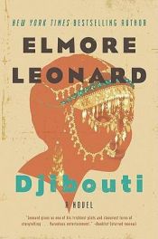 book cover of Djibouti by Elmore Leonard