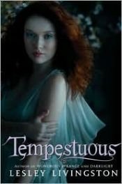 book cover of Livingston Teen Novel #3 by Lesley Livingston