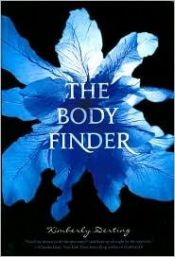 book cover of Bodyfinder: Das Echo der Toten by Kimberly Derting|Sylke Hachmeister