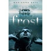 book cover of Frost by Marianna Baer