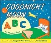 book cover of Goodnight moon ABC : an alphabet book by Margaret Wise Brown