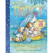 book cover of Fancy Nancy: Stellar Stargazer! by Jane O'Connor